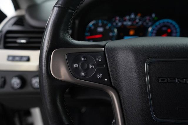 used 2020 GMC Yukon car, priced at $41,998