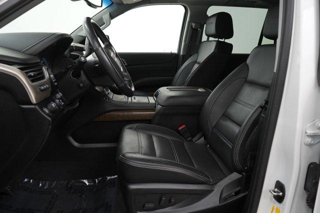used 2020 GMC Yukon car, priced at $41,998