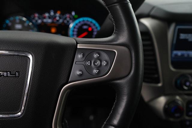 used 2020 GMC Yukon car, priced at $41,998