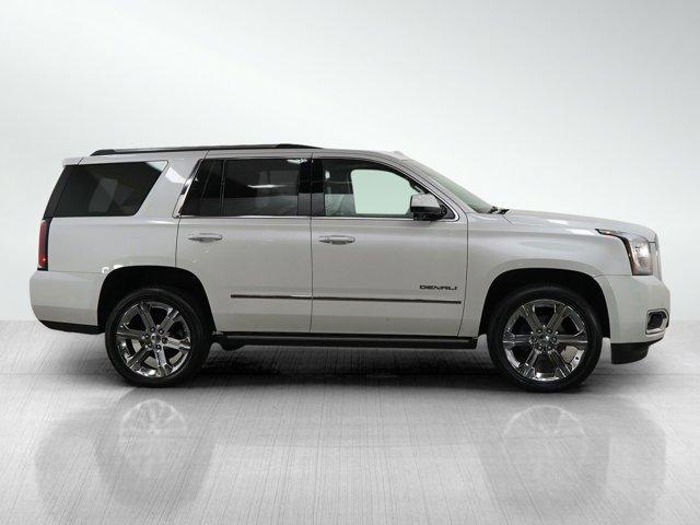 used 2020 GMC Yukon car, priced at $41,998