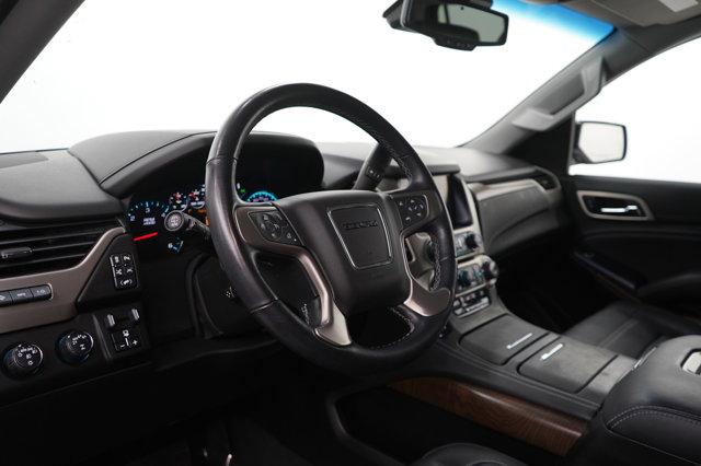 used 2020 GMC Yukon car, priced at $41,998
