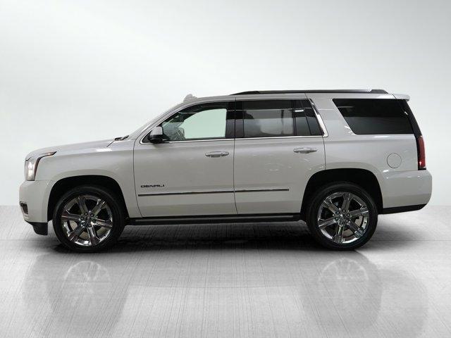 used 2020 GMC Yukon car, priced at $41,998