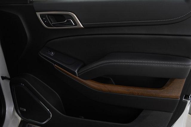 used 2020 GMC Yukon car, priced at $41,998