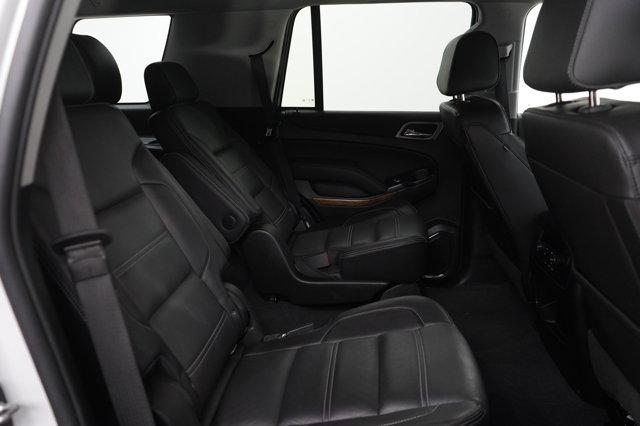 used 2020 GMC Yukon car, priced at $41,998