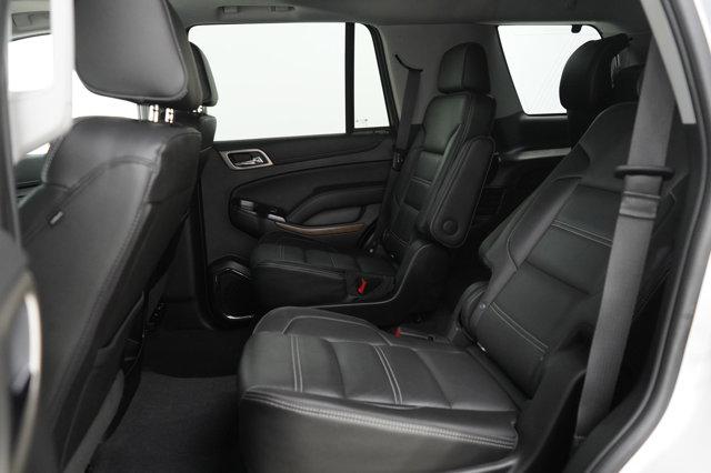 used 2020 GMC Yukon car, priced at $41,998