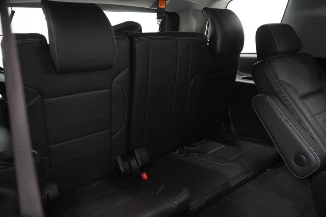 used 2020 GMC Yukon car, priced at $41,998