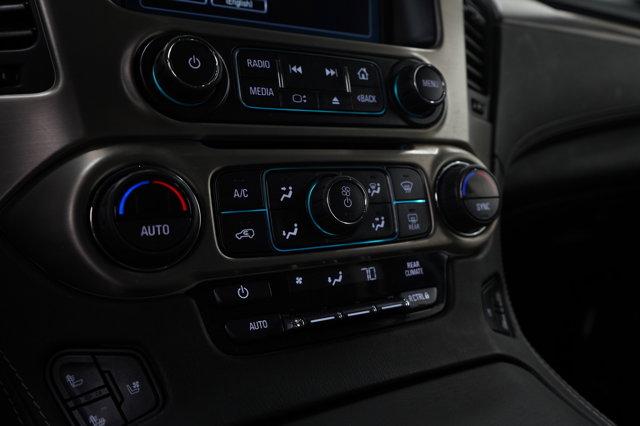 used 2020 GMC Yukon car, priced at $41,998