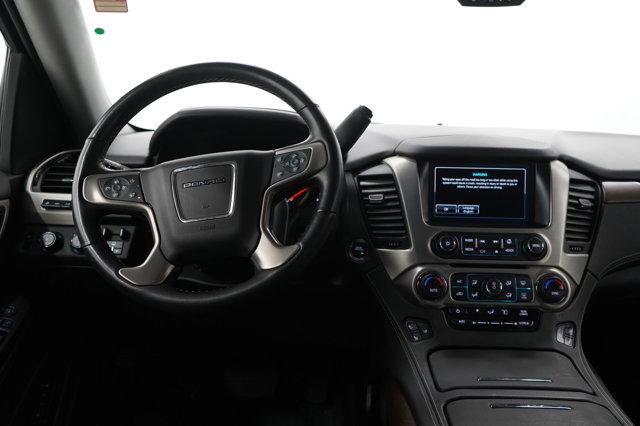 used 2020 GMC Yukon car, priced at $41,998