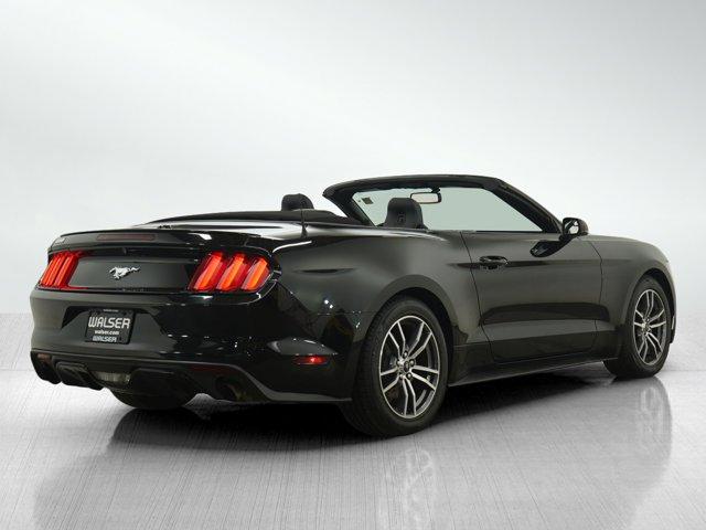 used 2016 Ford Mustang car, priced at $17,599