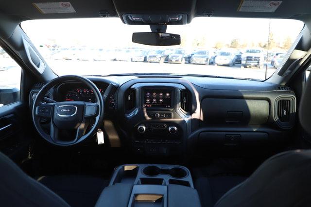 used 2023 GMC Sierra 3500 car, priced at $39,599