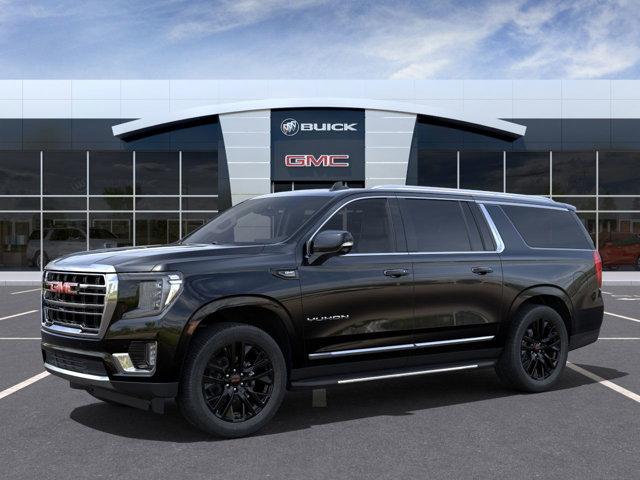 new 2024 GMC Yukon XL car, priced at $77,795