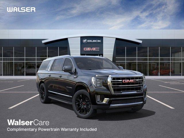 new 2024 GMC Yukon XL car, priced at $77,795