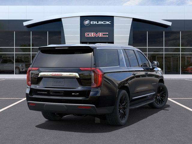 new 2024 GMC Yukon XL car, priced at $77,795