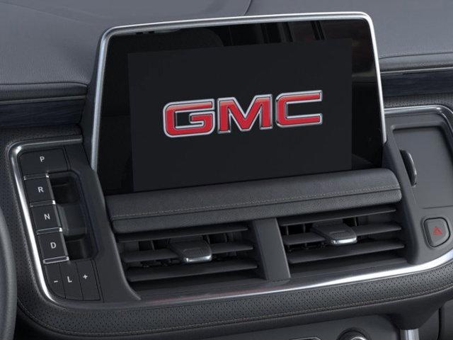 new 2024 GMC Yukon XL car, priced at $77,795