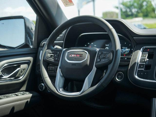 new 2024 GMC Yukon XL car, priced at $75,950