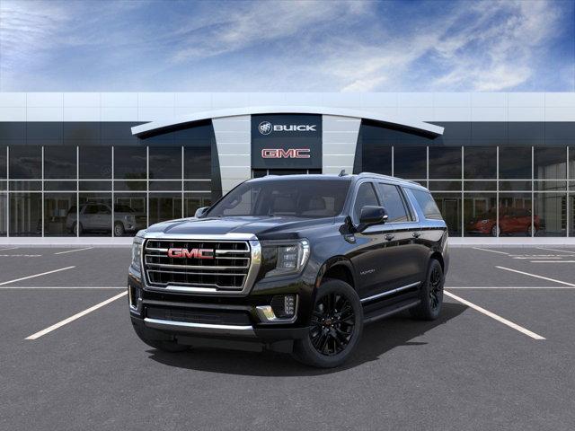 new 2024 GMC Yukon XL car, priced at $77,795