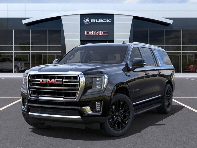 new 2024 GMC Yukon XL car, priced at $77,795