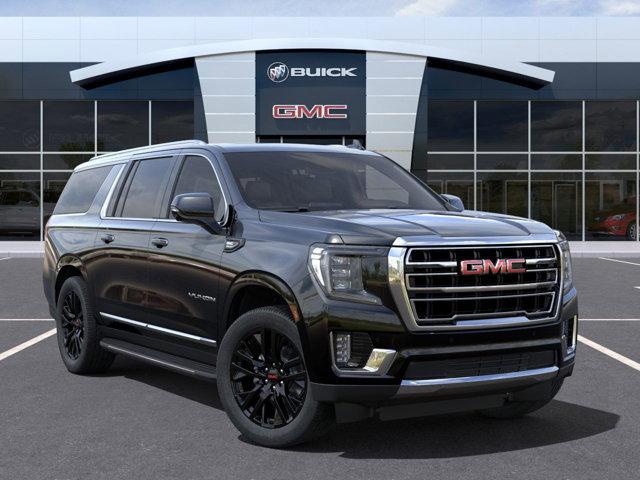 new 2024 GMC Yukon XL car, priced at $77,795