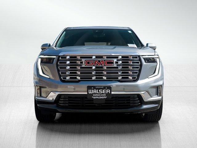 new 2025 GMC Acadia car, priced at $61,998