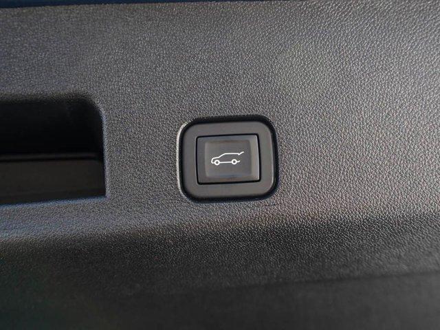 new 2025 GMC Acadia car, priced at $61,998