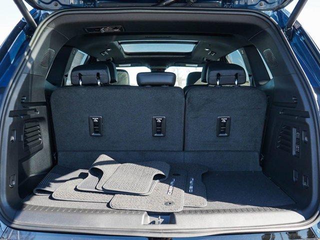 new 2025 GMC Acadia car, priced at $61,998