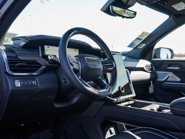 new 2025 GMC Acadia car, priced at $61,998