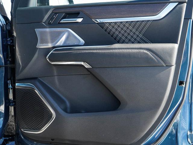 new 2025 GMC Acadia car, priced at $61,998