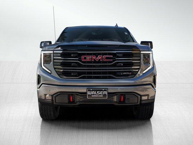 new 2025 GMC Sierra 1500 car, priced at $71,653