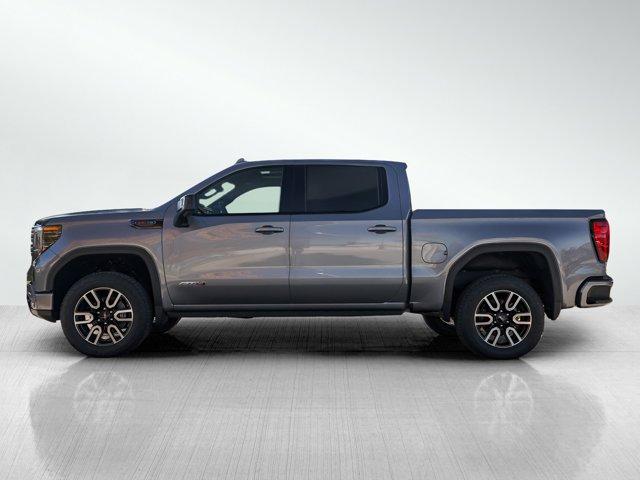 new 2025 GMC Sierra 1500 car, priced at $71,653