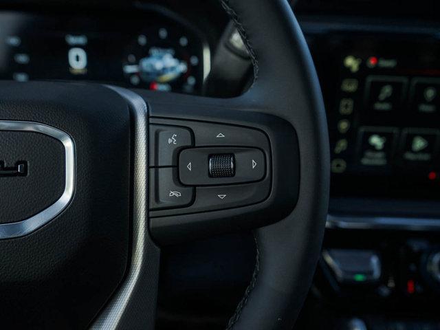 new 2025 GMC Sierra 3500 car, priced at $84,998