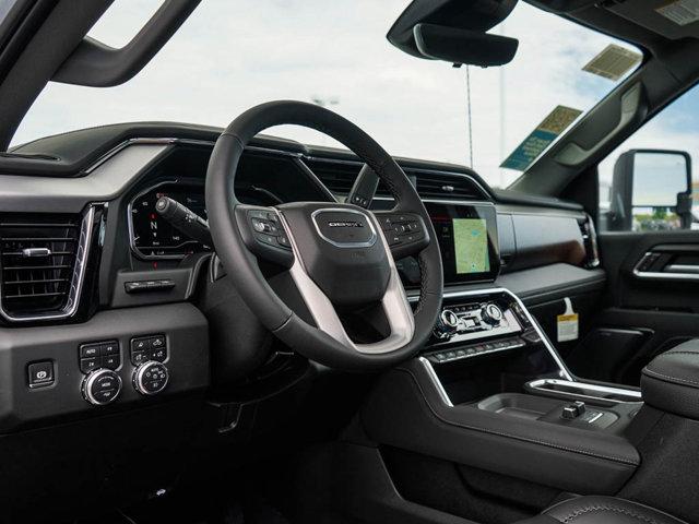 new 2025 GMC Sierra 3500 car, priced at $83,298