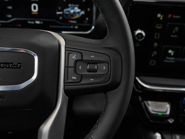 new 2025 GMC Sierra 3500 car, priced at $83,298