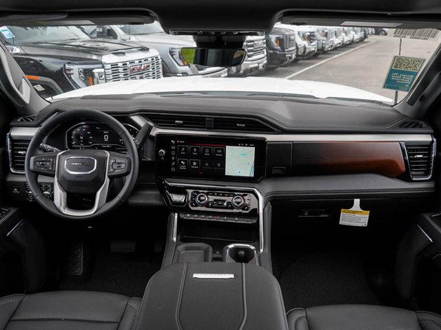 new 2025 GMC Sierra 3500 car, priced at $83,298