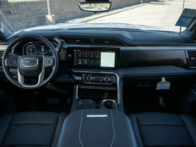 new 2025 GMC Sierra 3500 car, priced at $84,998
