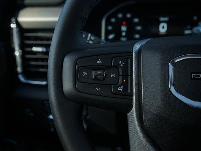 new 2025 GMC Sierra 3500 car, priced at $84,998