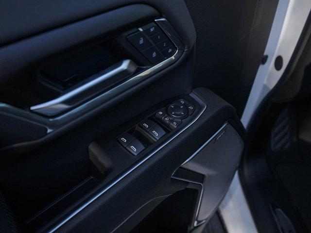 new 2025 GMC Sierra 3500 car, priced at $84,998