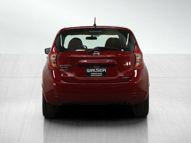used 2015 Nissan Versa Note car, priced at $10,998