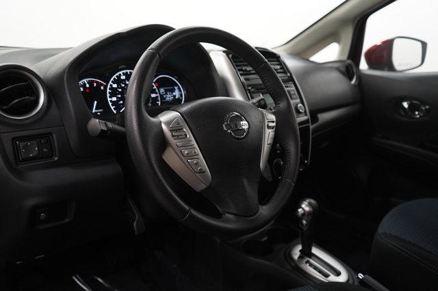 used 2015 Nissan Versa Note car, priced at $10,998