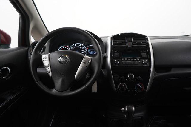 used 2015 Nissan Versa Note car, priced at $10,998