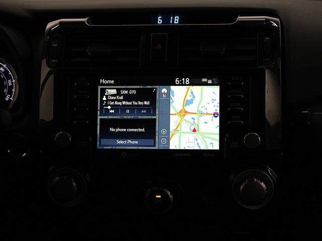 used 2024 Toyota 4Runner car, priced at $40,998