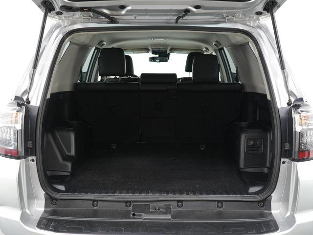 used 2024 Toyota 4Runner car, priced at $40,998