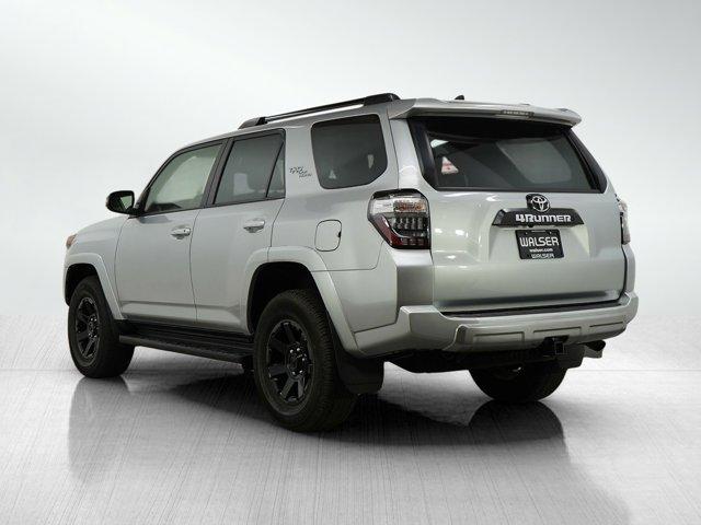 used 2024 Toyota 4Runner car, priced at $40,998