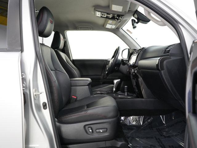 used 2024 Toyota 4Runner car, priced at $40,998