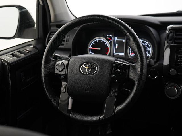 used 2024 Toyota 4Runner car, priced at $40,998