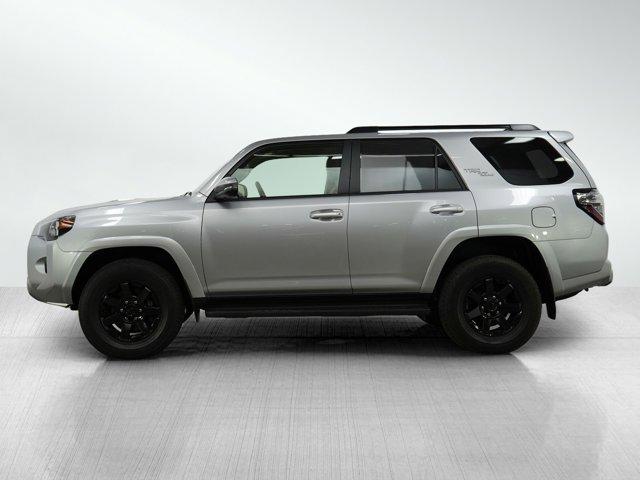 used 2024 Toyota 4Runner car, priced at $40,998