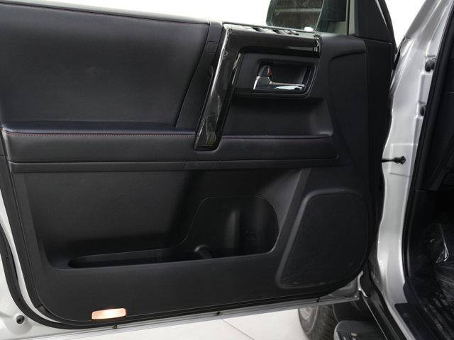 used 2024 Toyota 4Runner car, priced at $40,998