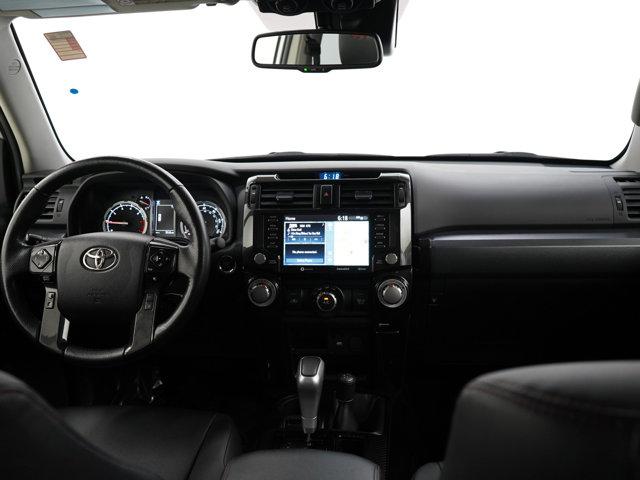 used 2024 Toyota 4Runner car, priced at $40,998