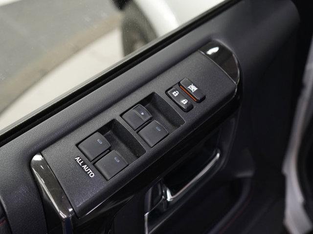 used 2024 Toyota 4Runner car, priced at $40,998