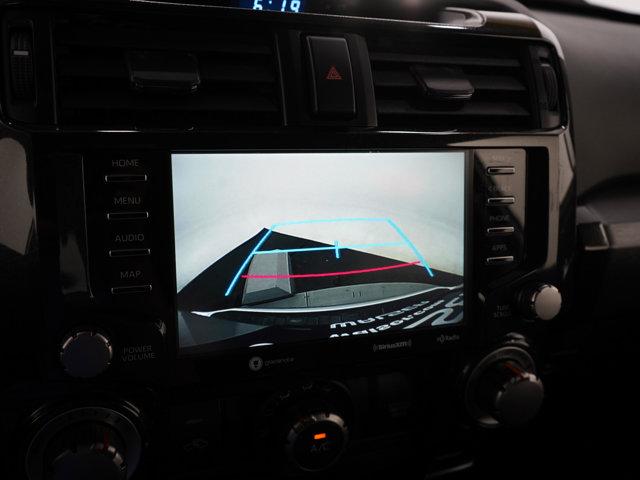 used 2024 Toyota 4Runner car, priced at $40,998