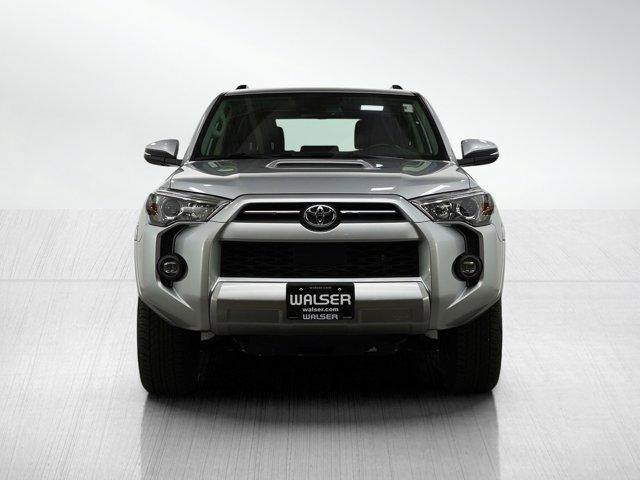 used 2024 Toyota 4Runner car, priced at $40,998